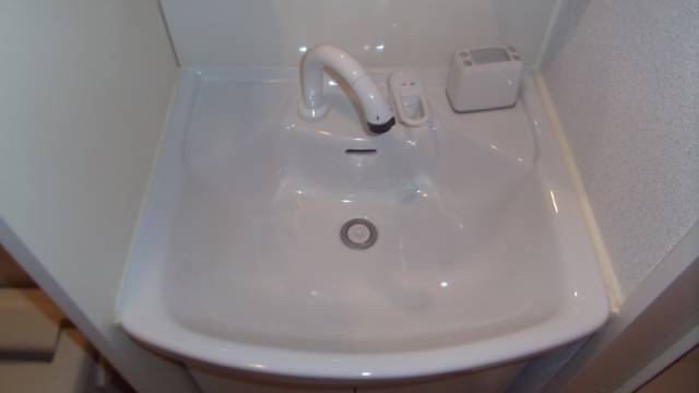 洗面設備　洗面台