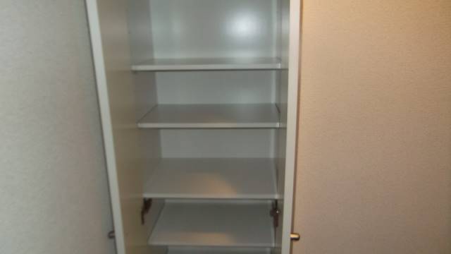 その他部屋・スペース　シューズボックス