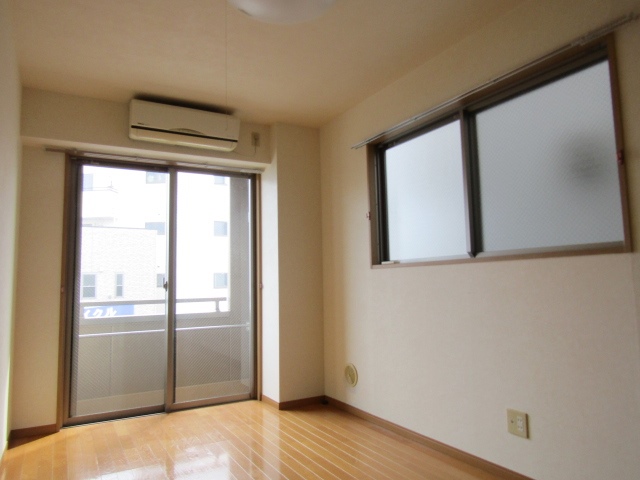 その他部屋・スペース　洋室