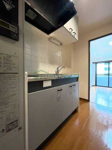 キッチン　菱和パレス上馬(参考画像)