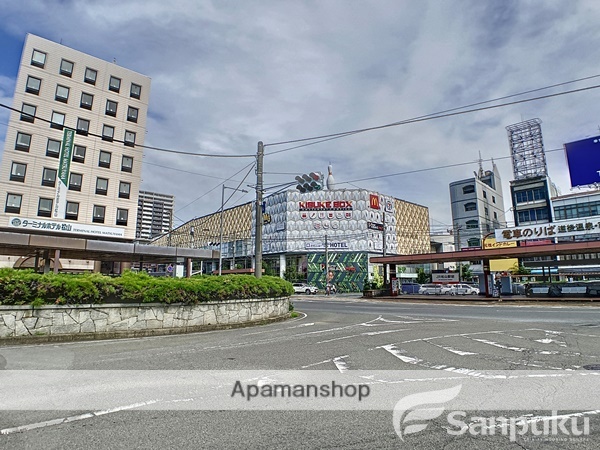 その他　キスケ（その他）まで751m