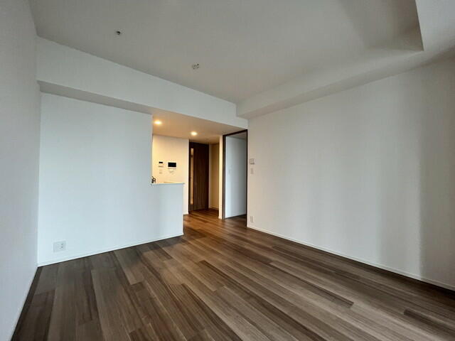 ロビー　※写真は同タイプ住戸です。