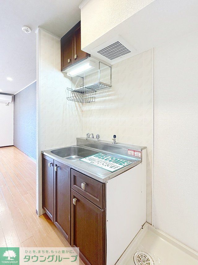 キッチン　★お問い合わせはタウンハウジング聖蹟桜ヶ丘店まで★