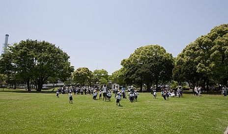 その他　★瀬谷本郷公園★（その他）まで1054m