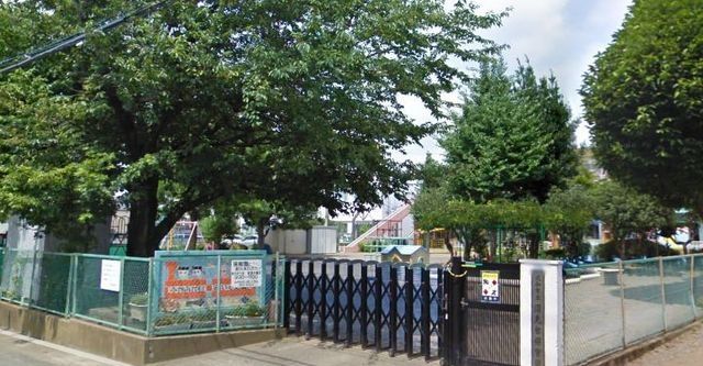 幼稚園・保育園　★深見台保育園★（幼稚園・保育園）まで732m