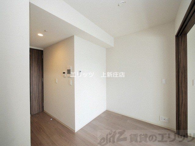 その他部屋・スペース　収納