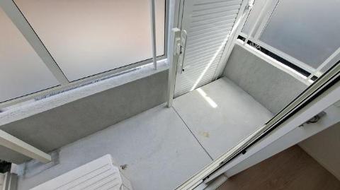 バルコニー　ベランダ