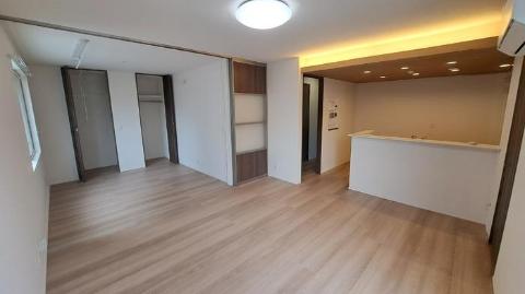 居室・リビング　リビング