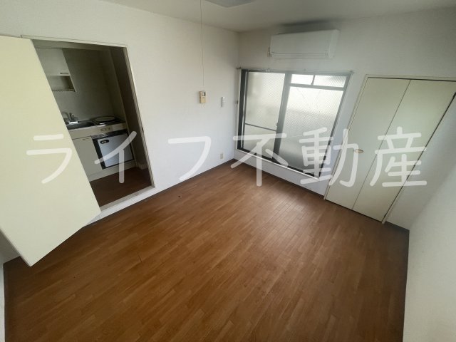 その他部屋・スペース　おしゃれな内装です