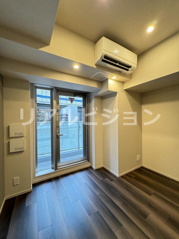 居室・リビング　他部屋参考写真