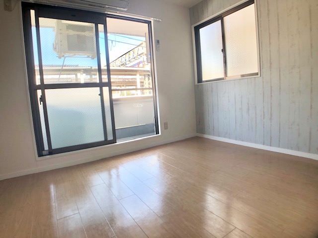 その他部屋・スペース　洋室