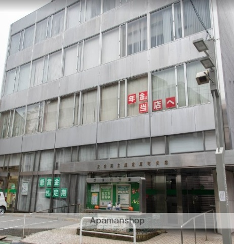 銀行　芝信用金庫荏原町支店（銀行）まで205m