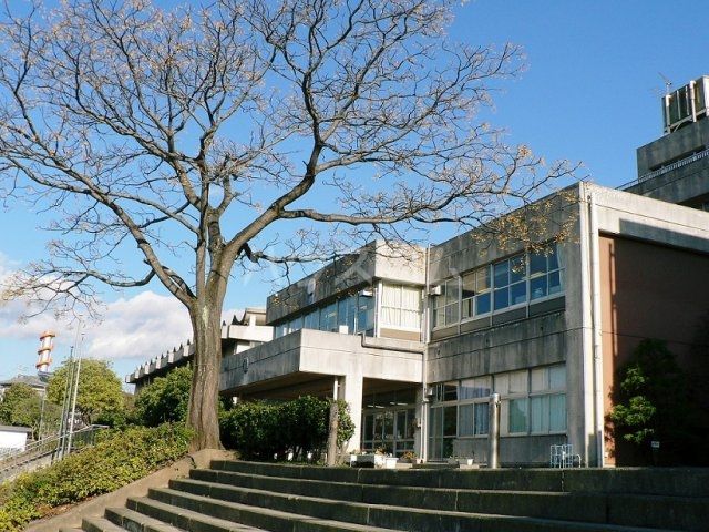 小学校　佐倉市立間野台小学校（小学校）まで619m