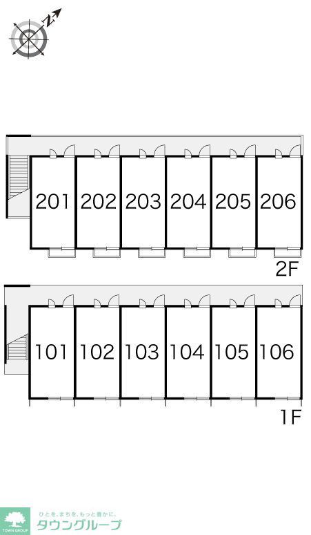 その他部屋・スペース　クローゼット