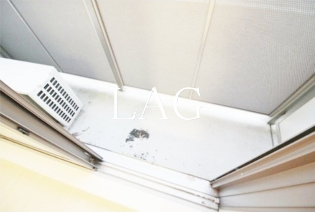 バルコニー　バルコニーです。