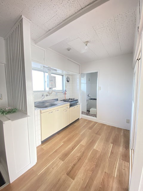 居室・リビング　ゆったり過ごせる居間です