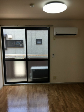 居室・リビング　ダイニング