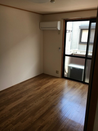 その他部屋・スペース　洋室