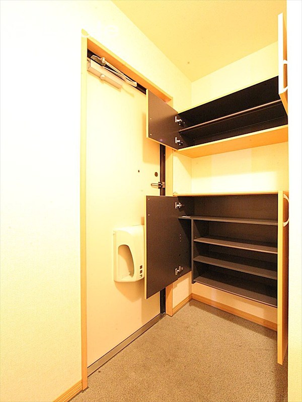 その他　シューズボックス