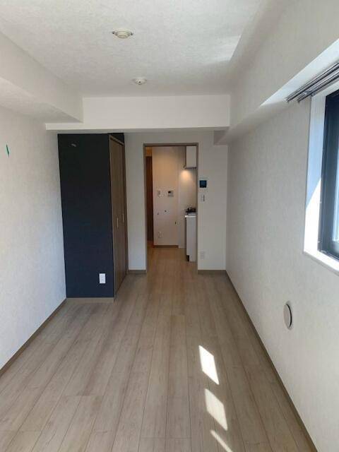 居室・リビング　洋室８．１帖