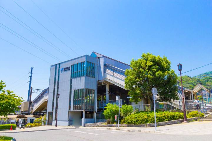 その他　JR中野東駅（その他）まで1189m