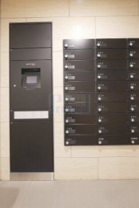 その他共有部分　その他共用部分