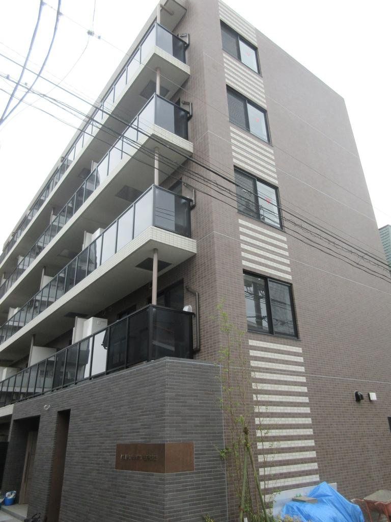 建物外観　☆こちらの物件は仲介手数料無料です☆