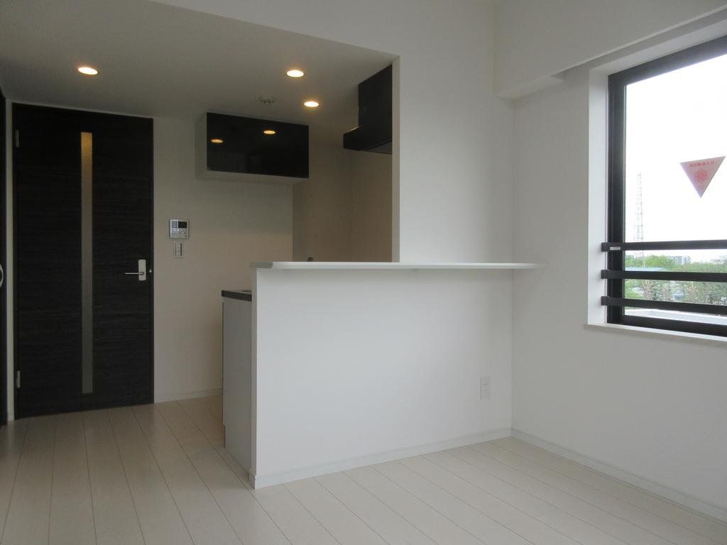 居室・リビング　☆こちらの物件は仲介手数料無料です☆