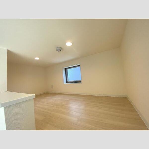 その他部屋・スペース　ロフト