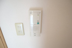 バルコニー　別号室の写真です。ご参考までに