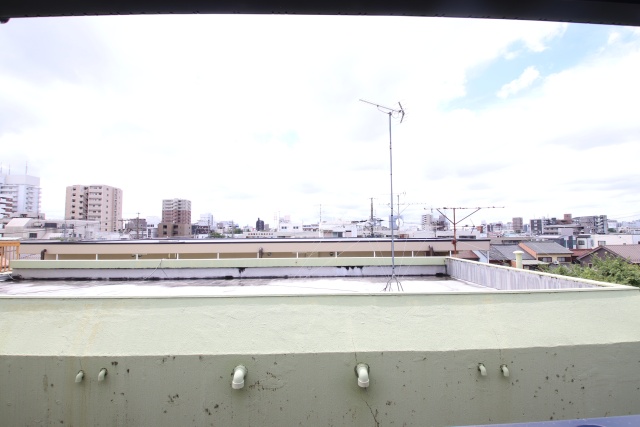 眺望　※別室の参考写真の為、現況優先です※