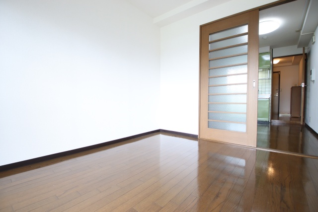 居室・リビング　※別室の参考写真の為、現況優先です※