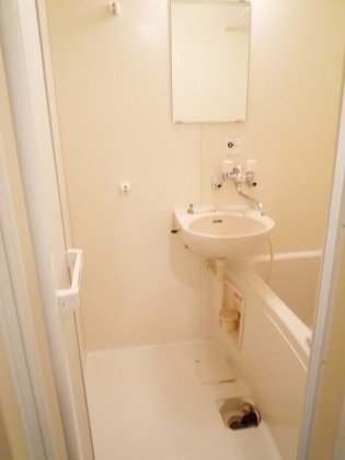 バス・シャワールーム　浴室