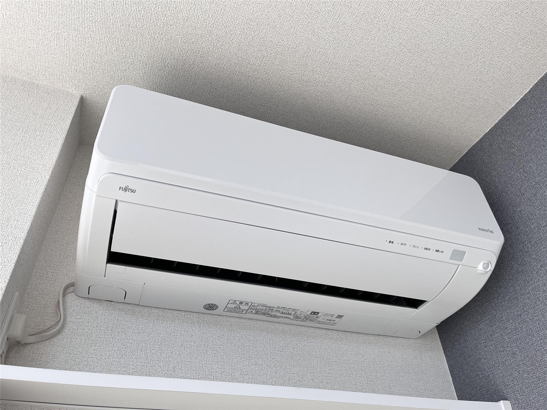 その他　エアコン