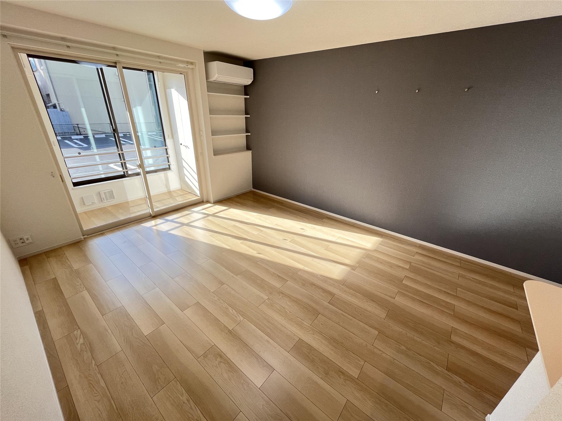 居室・リビング　洋室