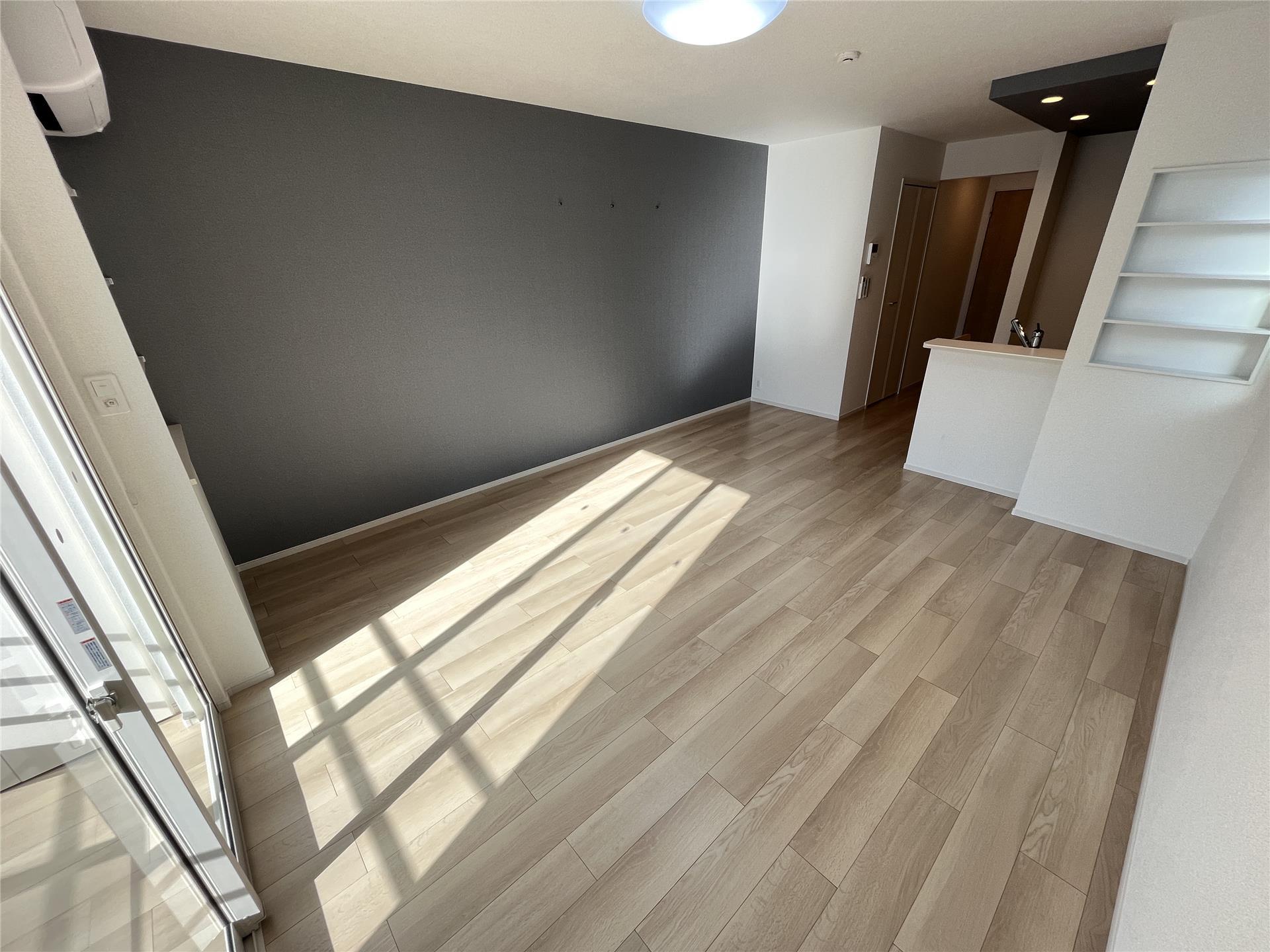 居室・リビング　居室