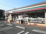 コンビニ　セブン-イレブン板橋蓮根２丁目店（コンビニ）まで987m