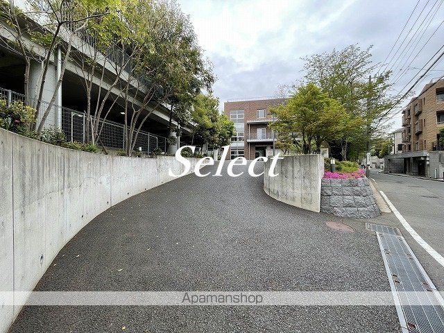 中学校　聖光学院中学校（中学校）まで780m