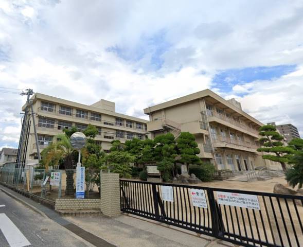 小学校　深津小学校（小学校）まで1156m