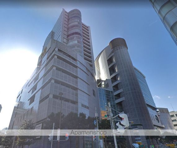 ショッピングセンター　Ｌｏｆｔ（ショッピングセンター）まで700m