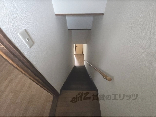 その他部屋・スペース　階段