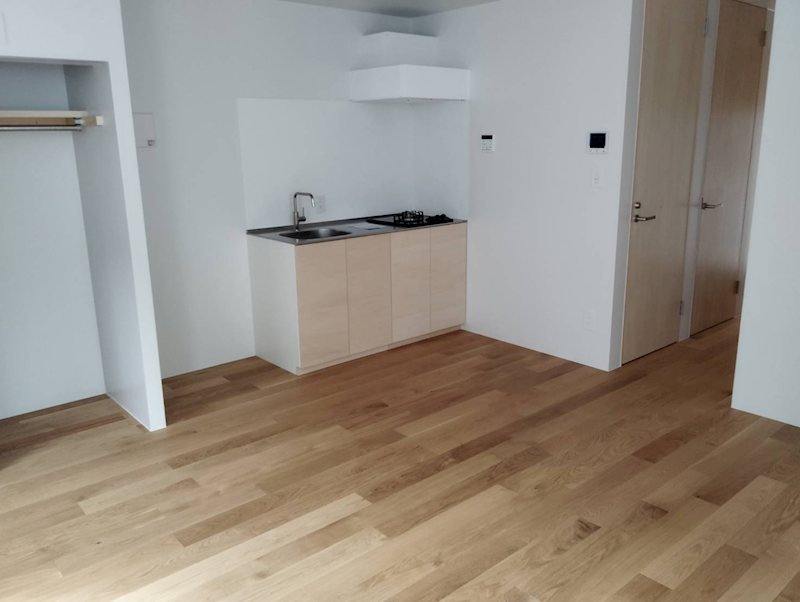 その他部屋・スペース　室内