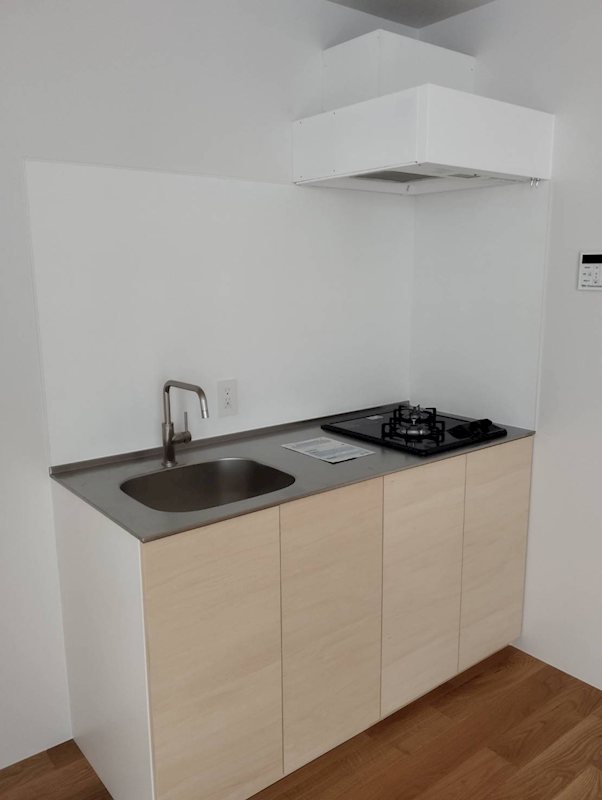 キッチン　システムキッチン