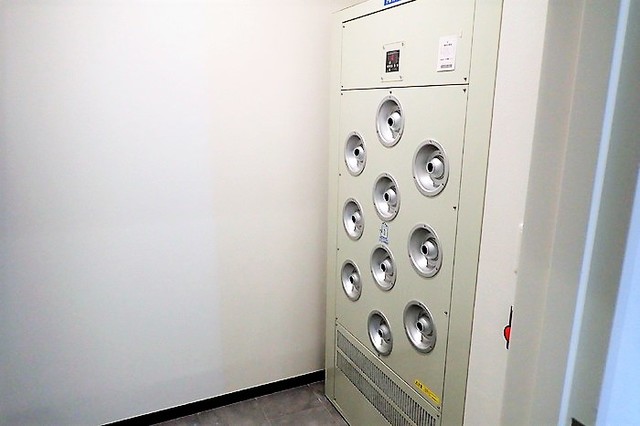 その他共有部分　★エアシャワールーム★