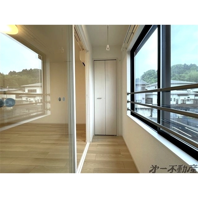 バルコニー　サンルーム