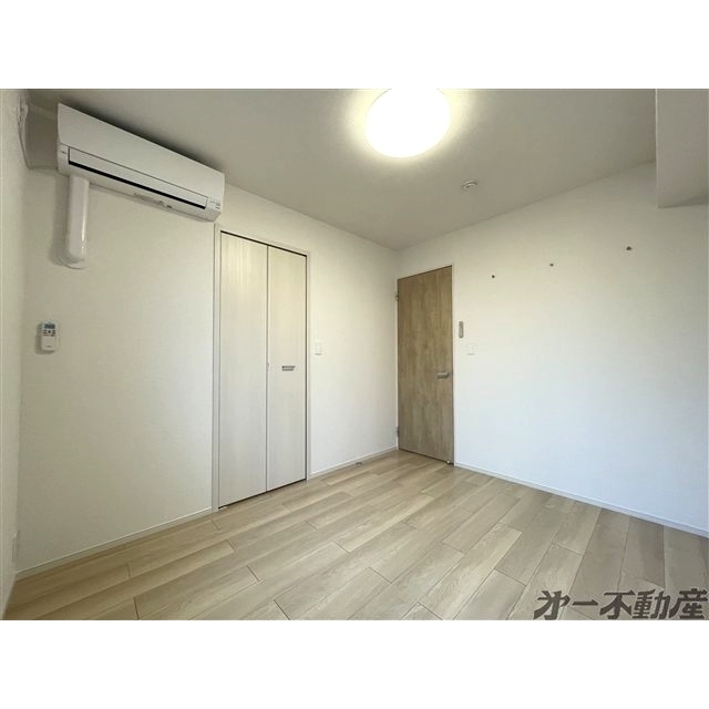 その他部屋・スペース　洋室