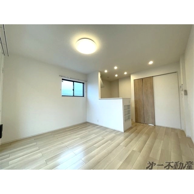 建物外観　ＬＤＫ