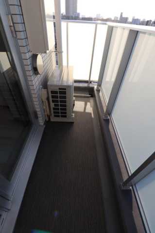 バルコニー　リライフ浅草店