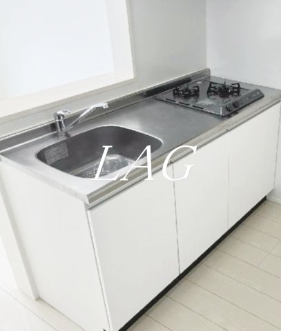 キッチン　キッチンです。（同仕様です。）