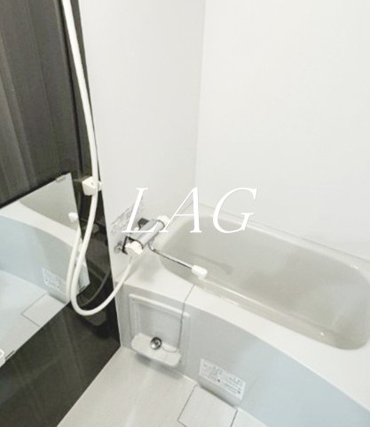 バス・シャワールーム　お風呂です。（同仕様です。）